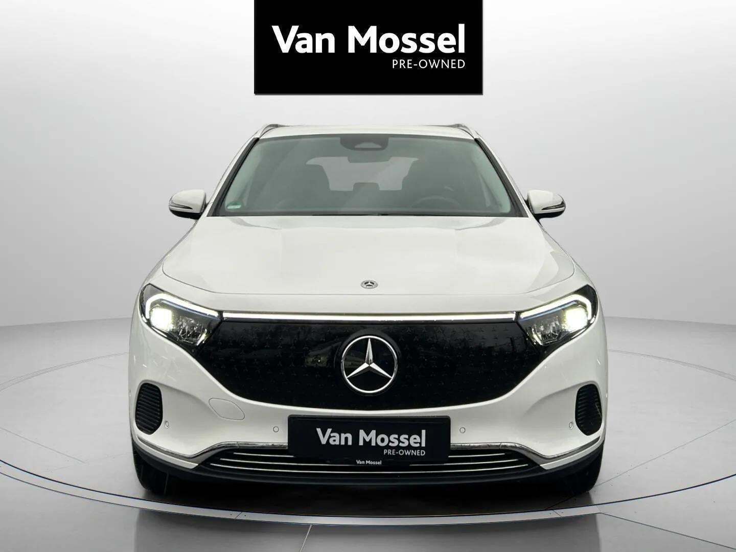 Mercedes EQA250 Progressive