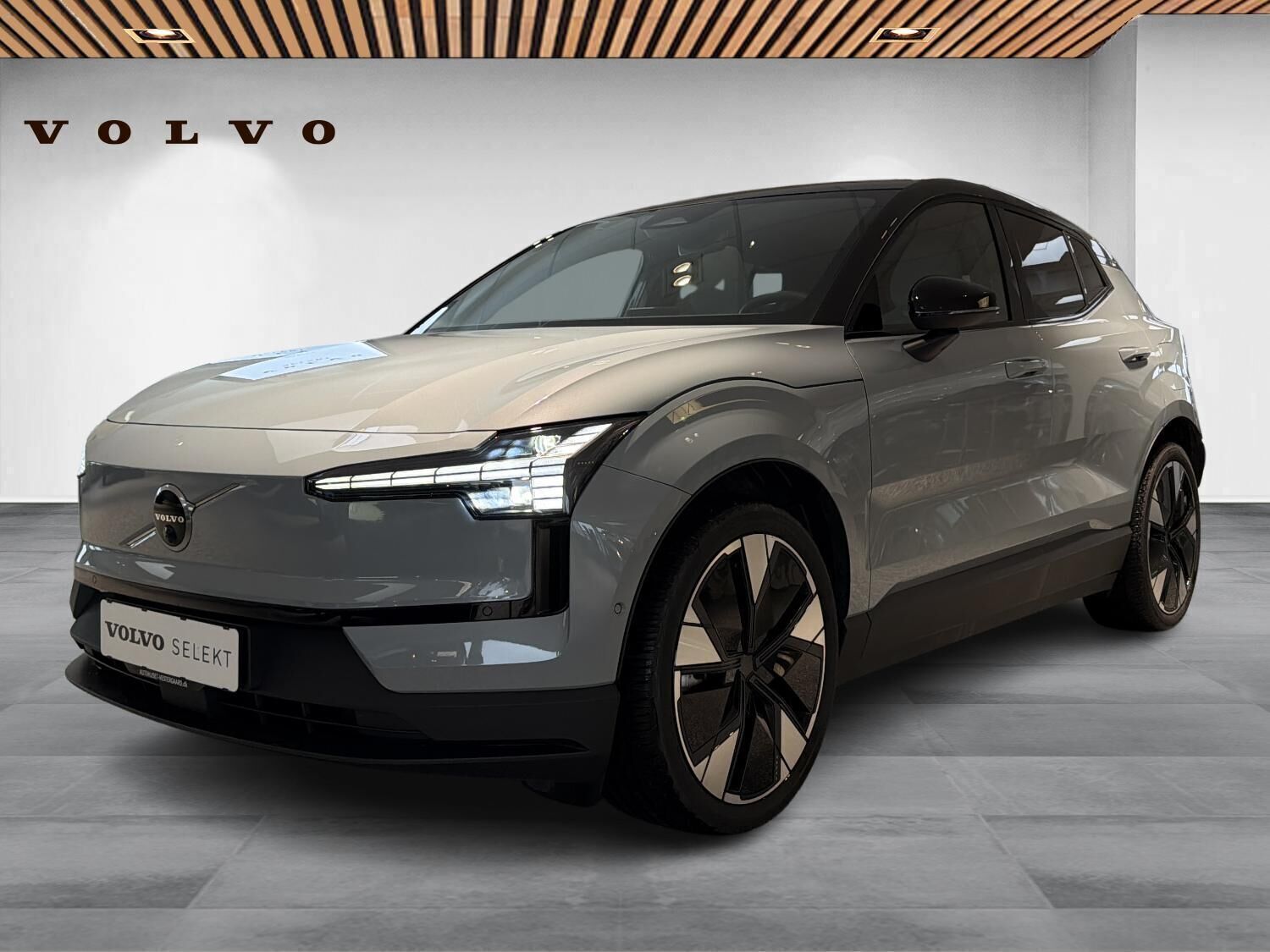 Volvo EX30 Twin Performance Ultra