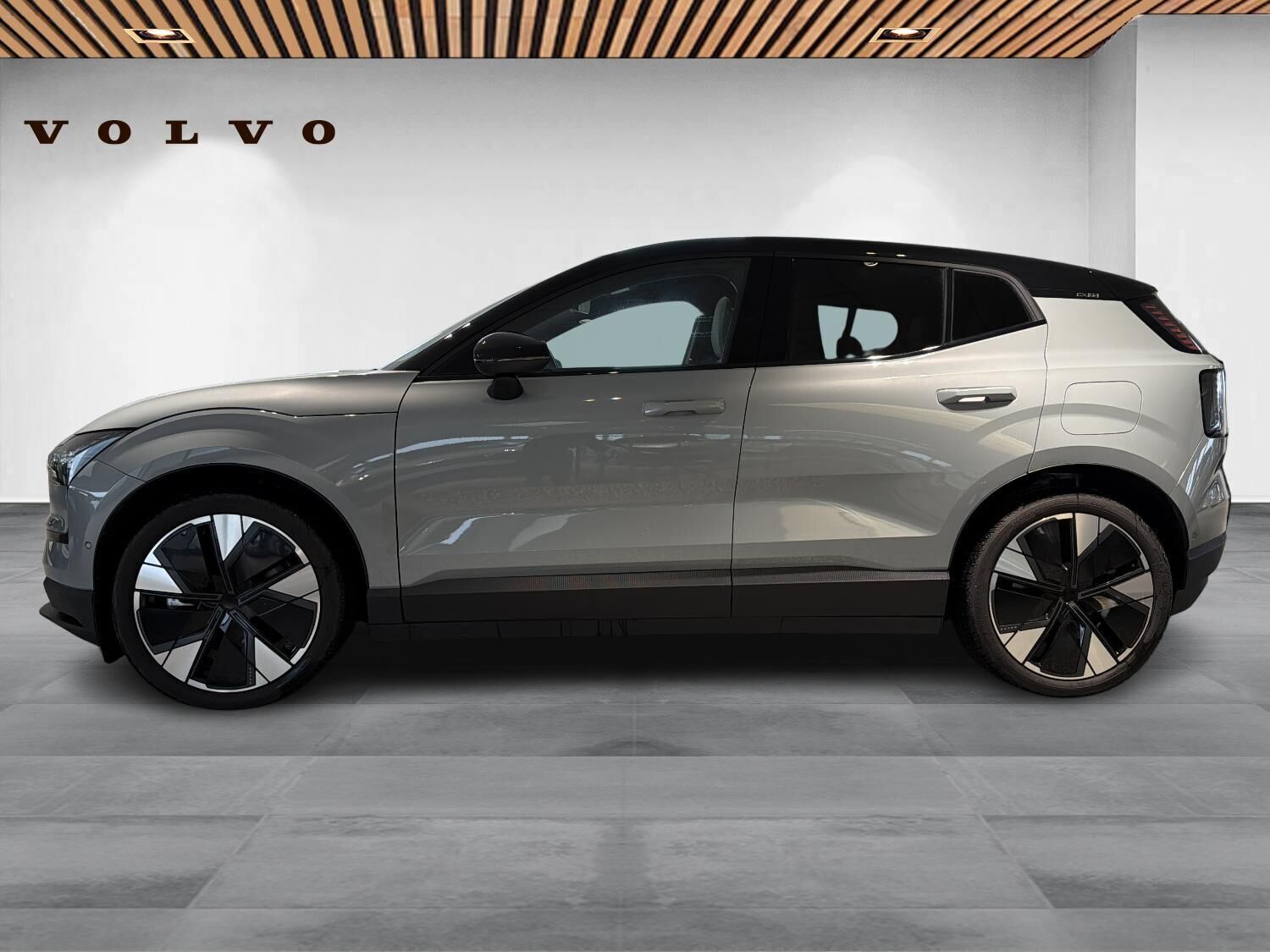 Volvo EX30 Twin Performance Ultra