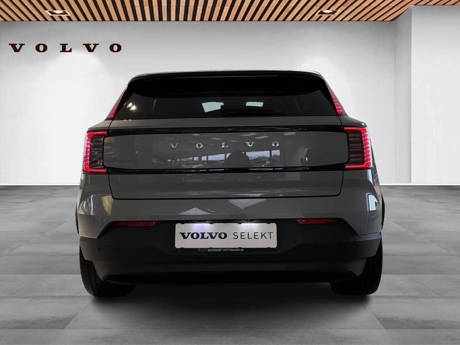 Volvo EX30 Twin Performance Ultra