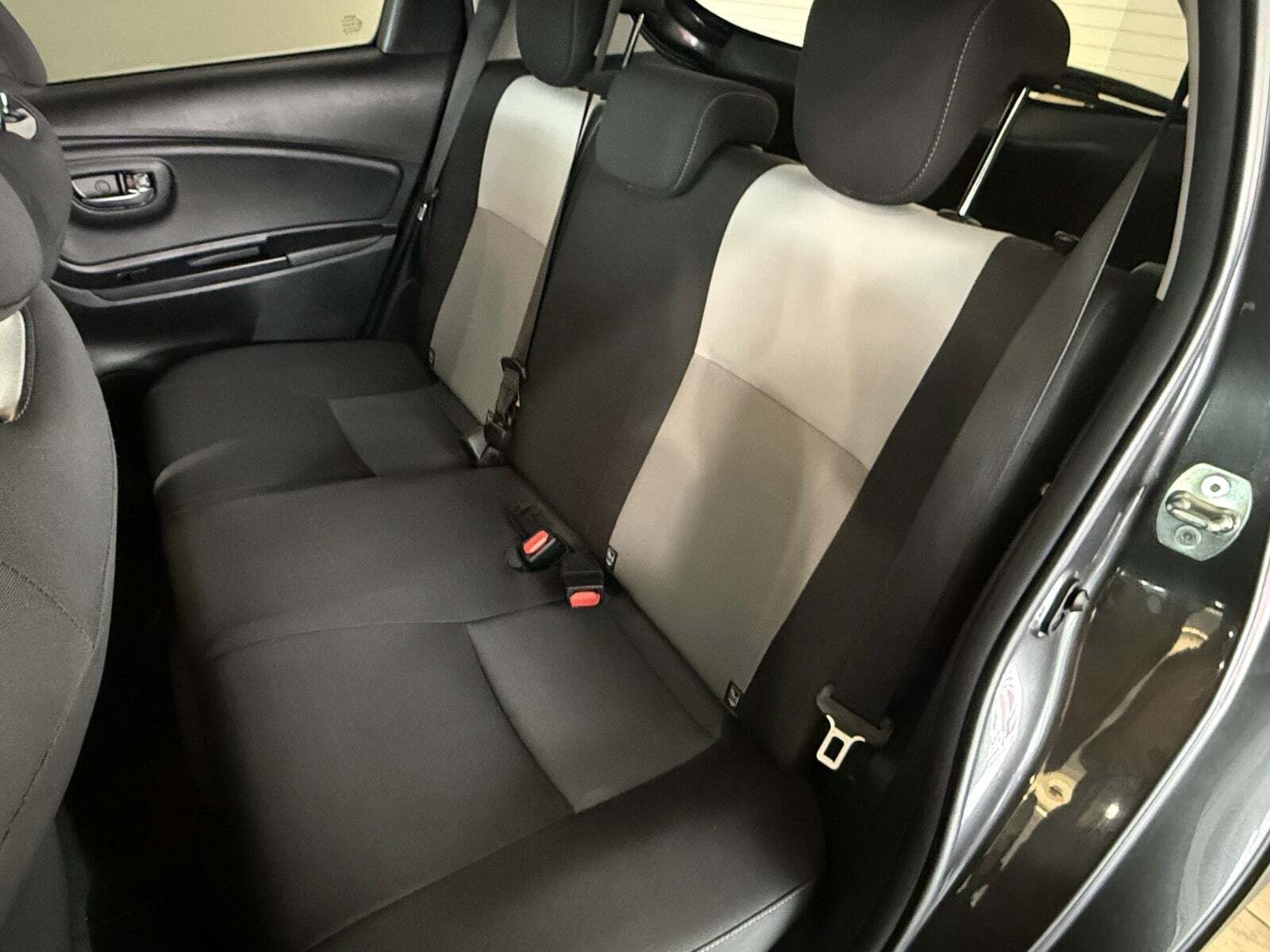 Toyota Yaris 1,5 Hybrid H2 Premium e-CVT