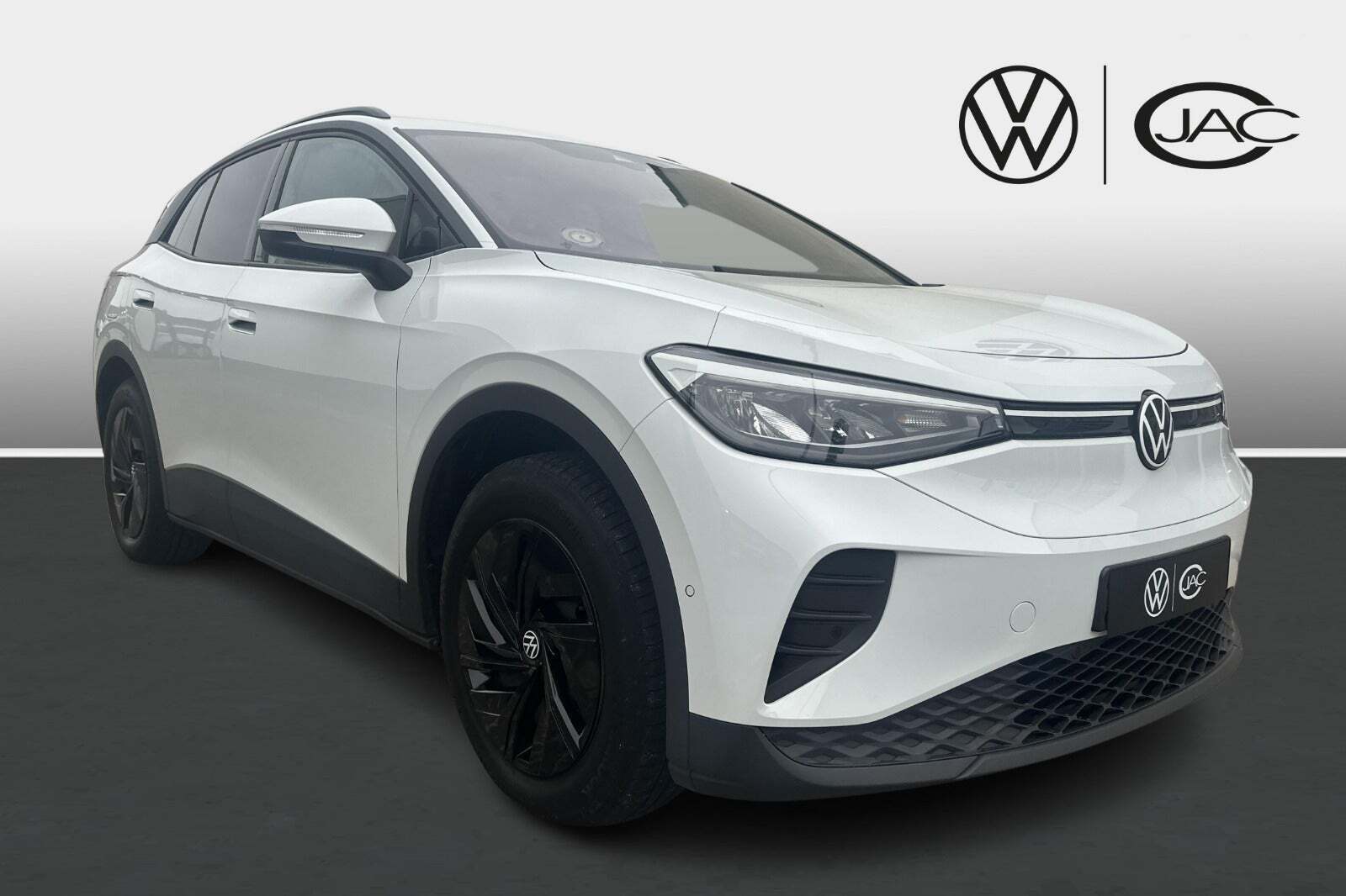VW ID.4 52 Life