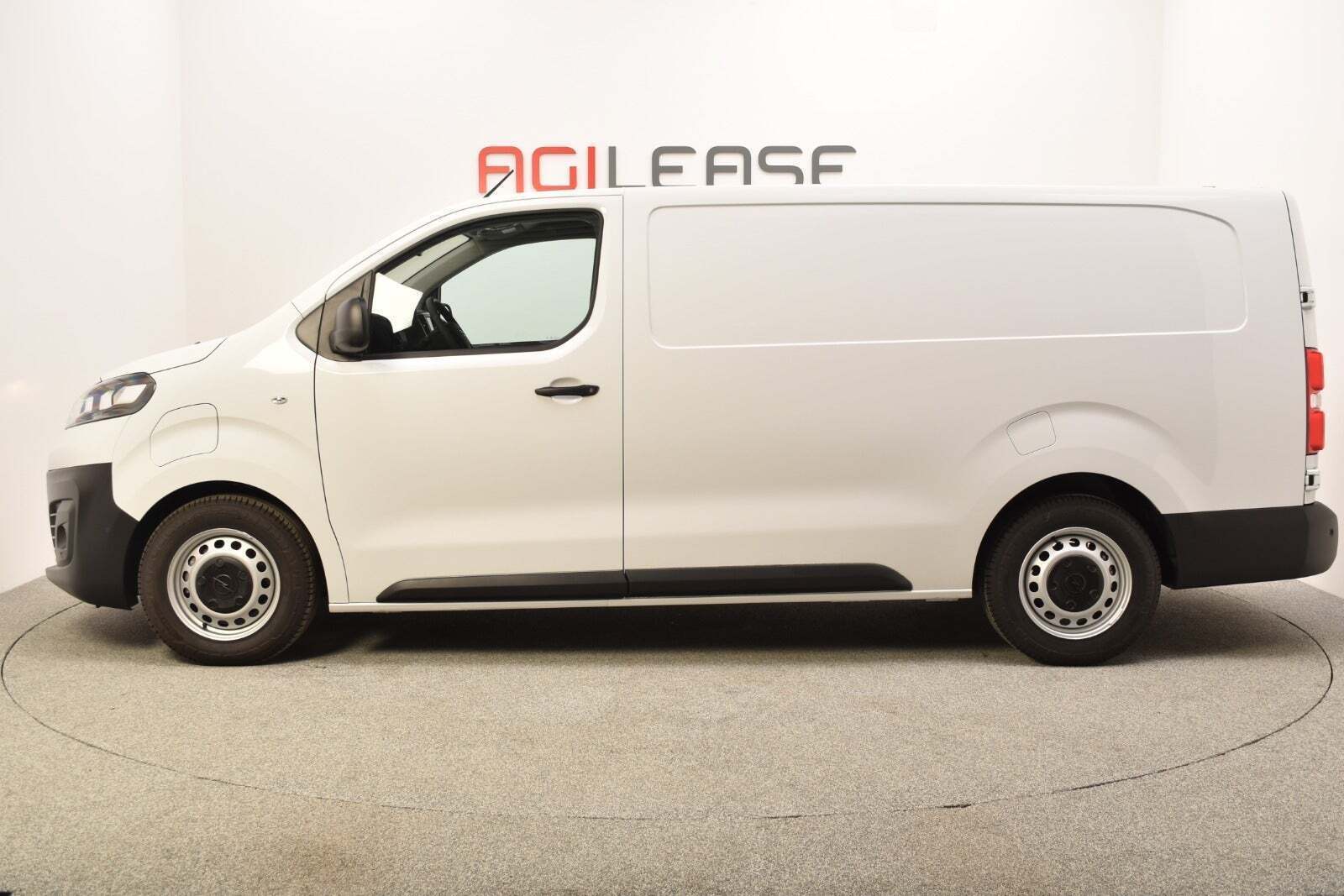 Opel Vivaro-e 75 Enjoy L3