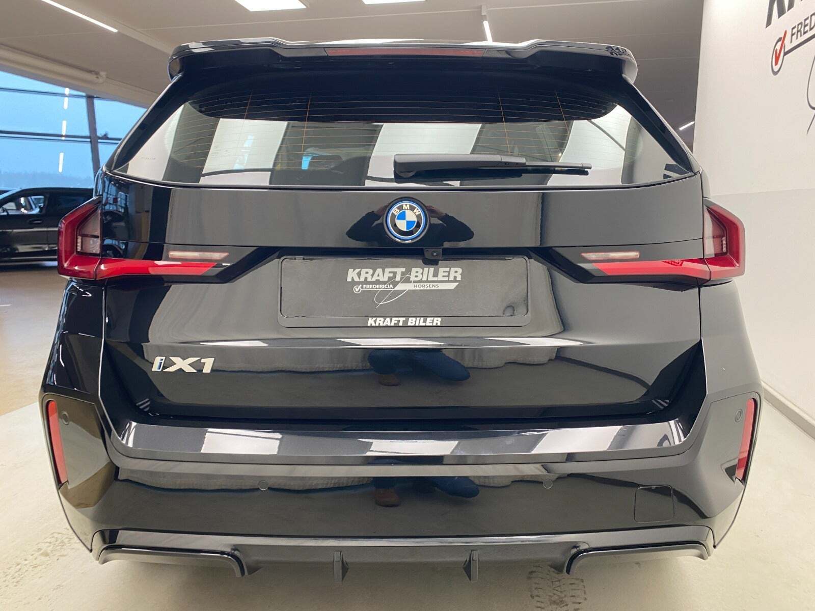 BMW iX1 eDrive20 M-Sport