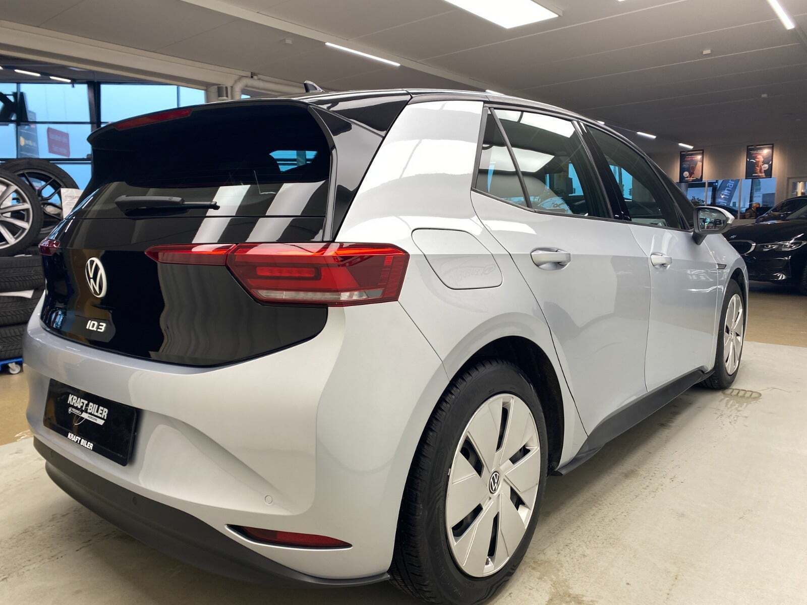 VW ID.3 58 Pro Performance Life