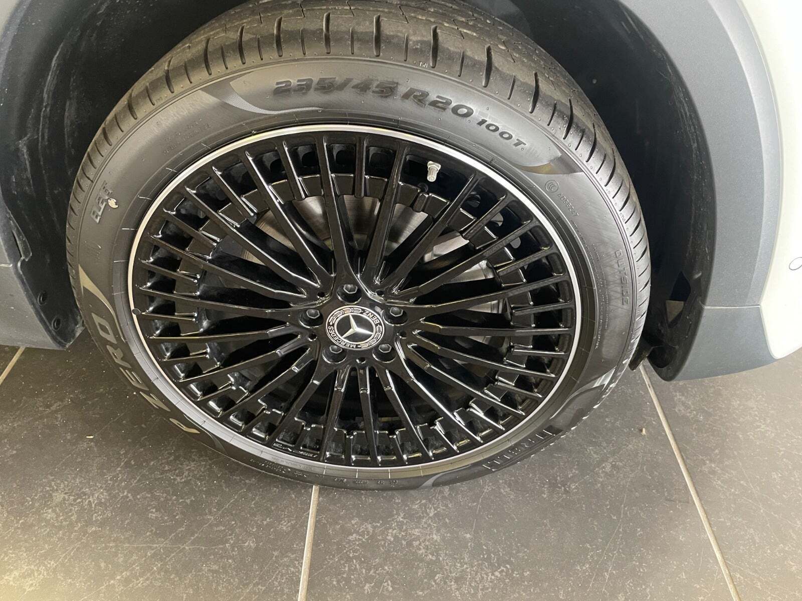 Mercedes EQB350 AMG Premium 4Matic