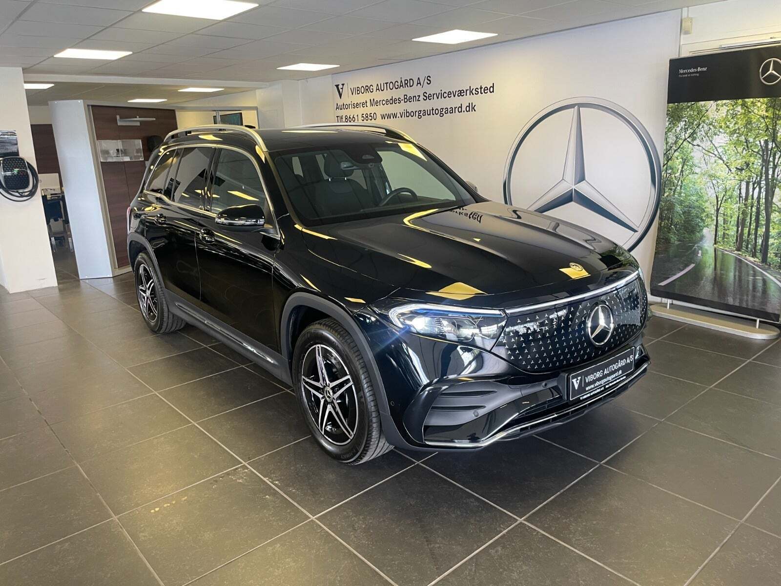 Viborg Autogård A/S