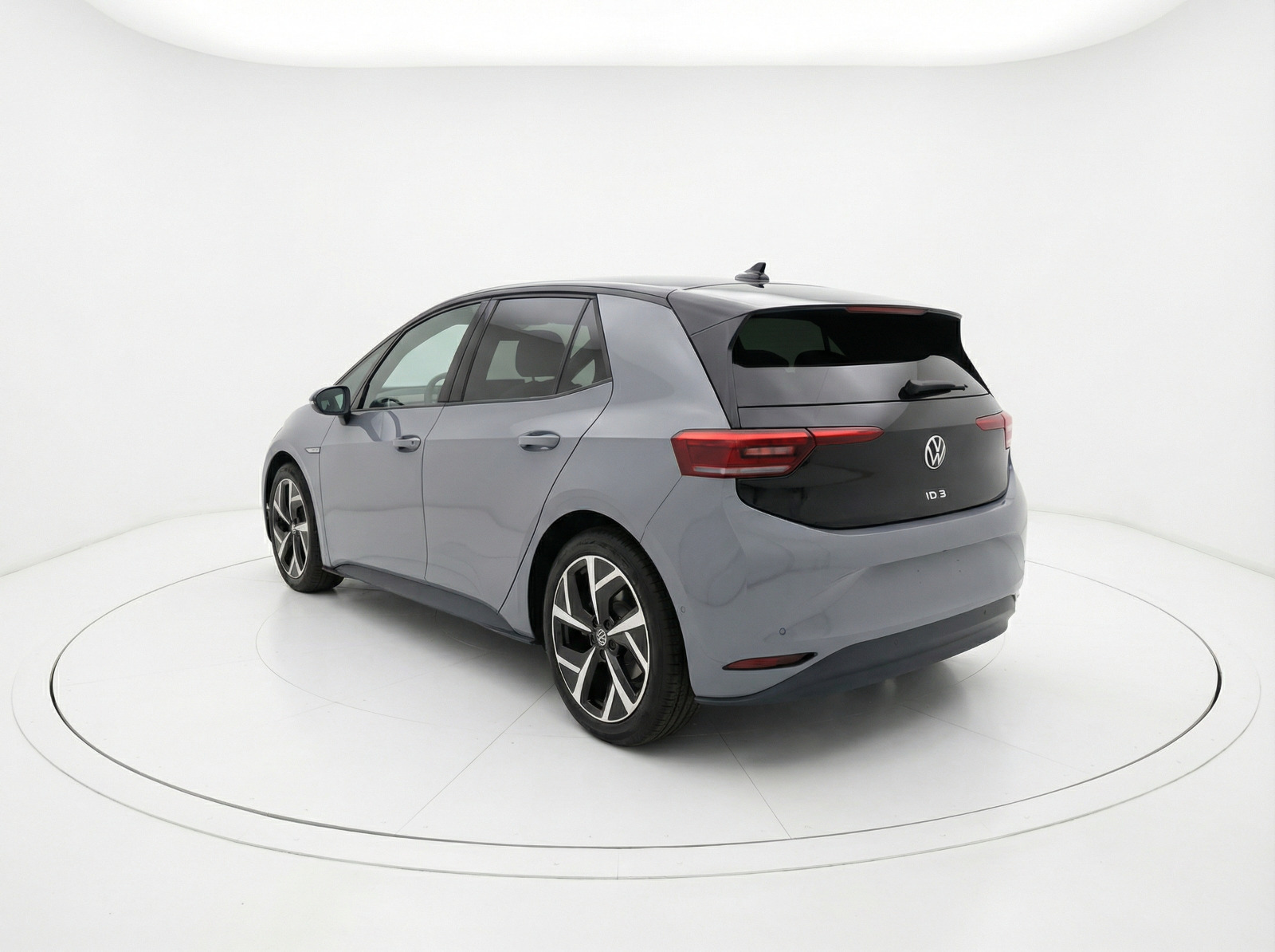 VW ID.3 58 Pro