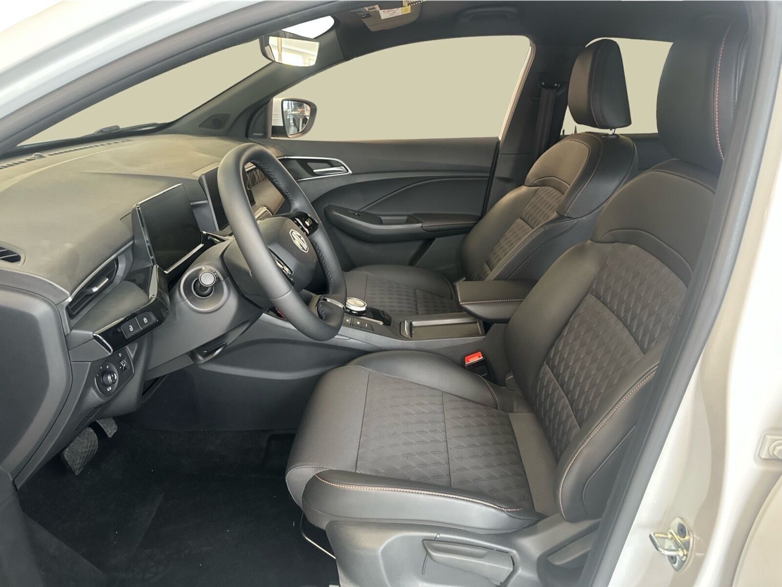 MG MG3 1,5 Hybrid Luxury 194HK 5d Aut.