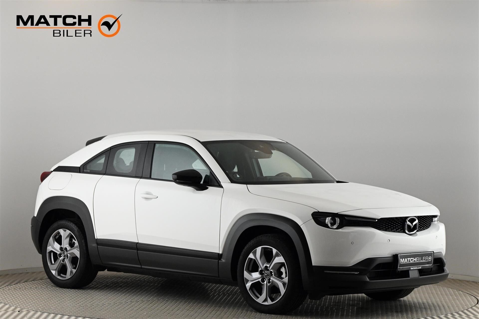 Mazda MX-30 e-Skyactiv Advance 145HK 5d Aut.