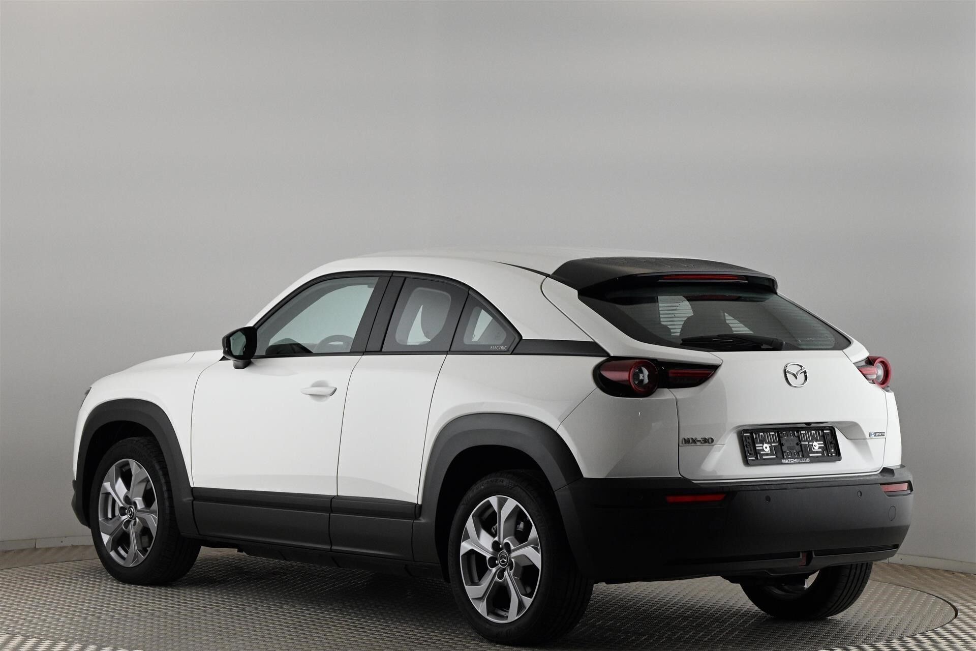 Mazda MX-30 e-Skyactiv Advance 145HK 5d Aut.