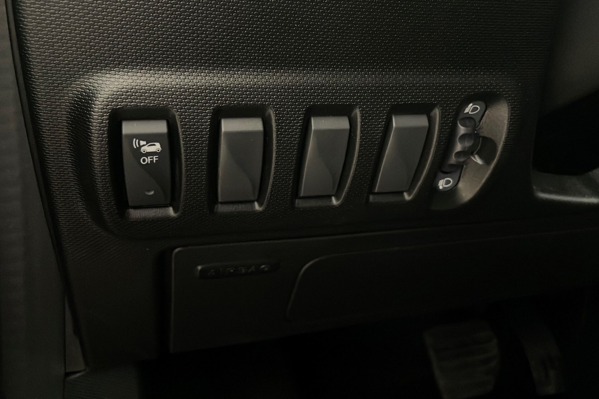 Sort Smart Fortwo fra 2021