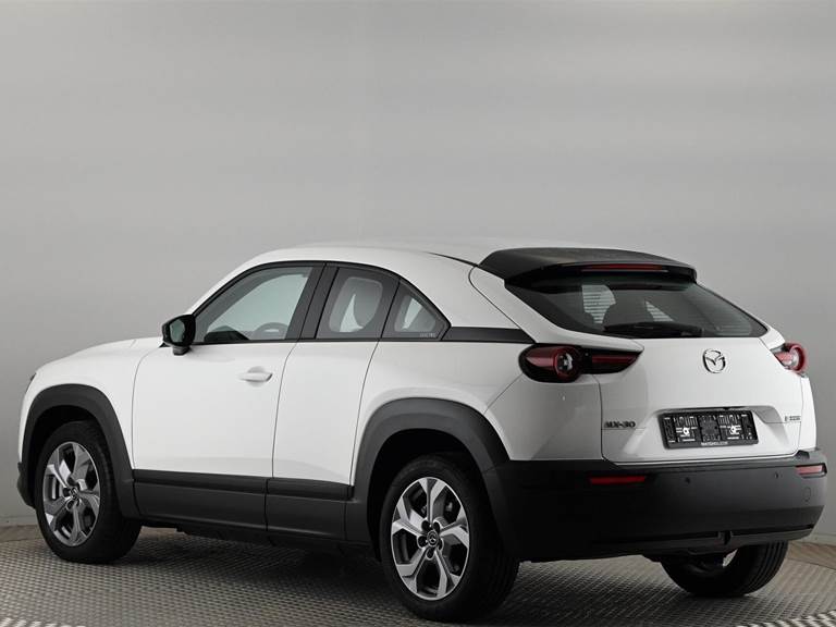 Mazda MX-30 e-Skyactiv Advance 145HK 5d Aut.