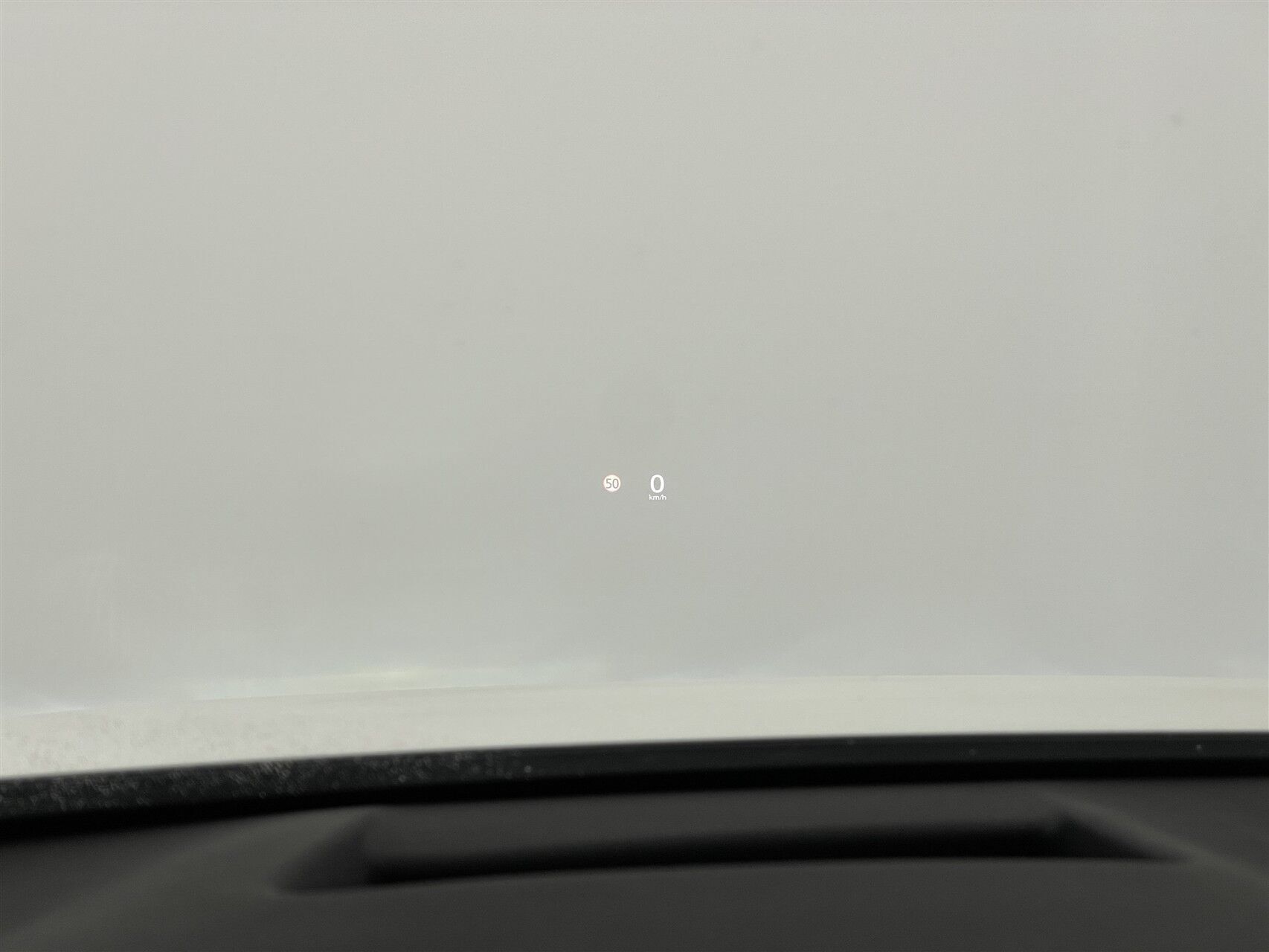 Hvid Mazda MX-30 fra 2021