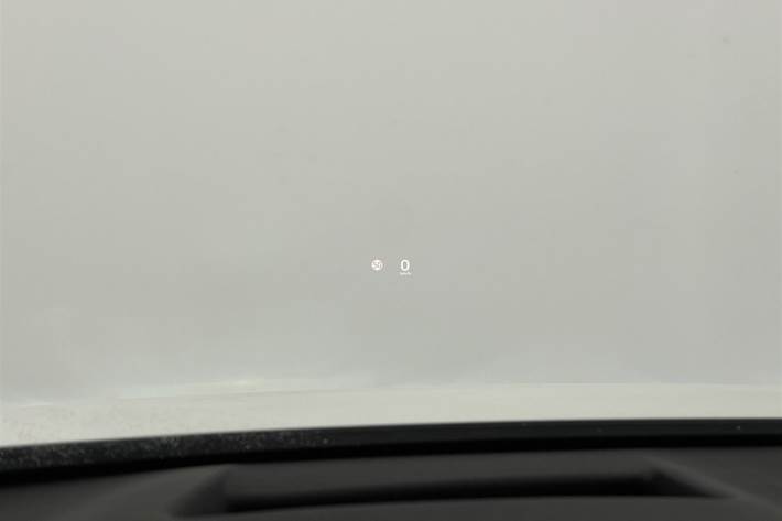 Hvid Mazda MX-30 fra 2021