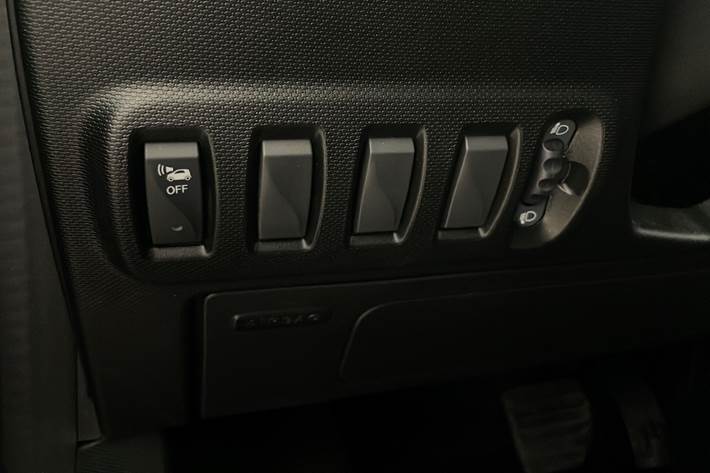 Sort Smart Fortwo fra 2021