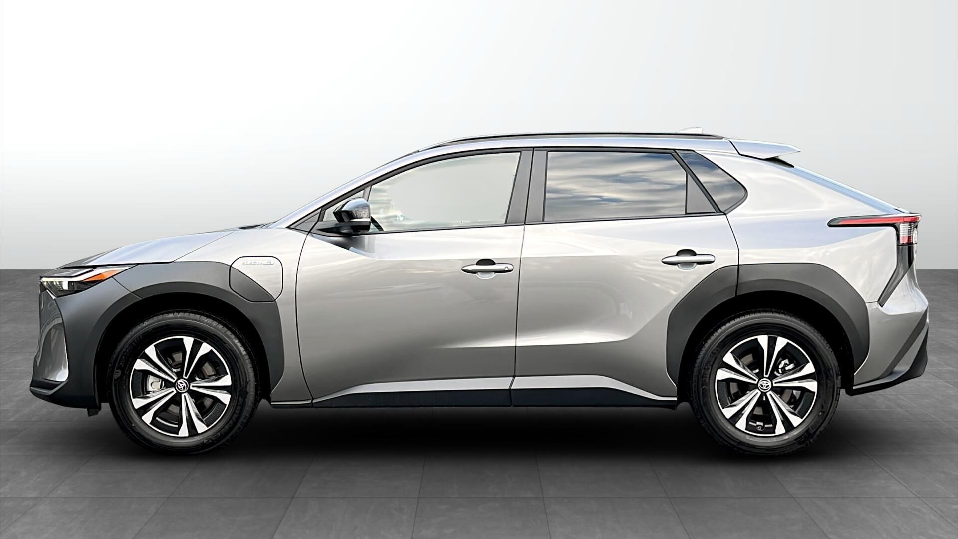 Toyota BZ4X EL Prestige 204HK 5d Aut.