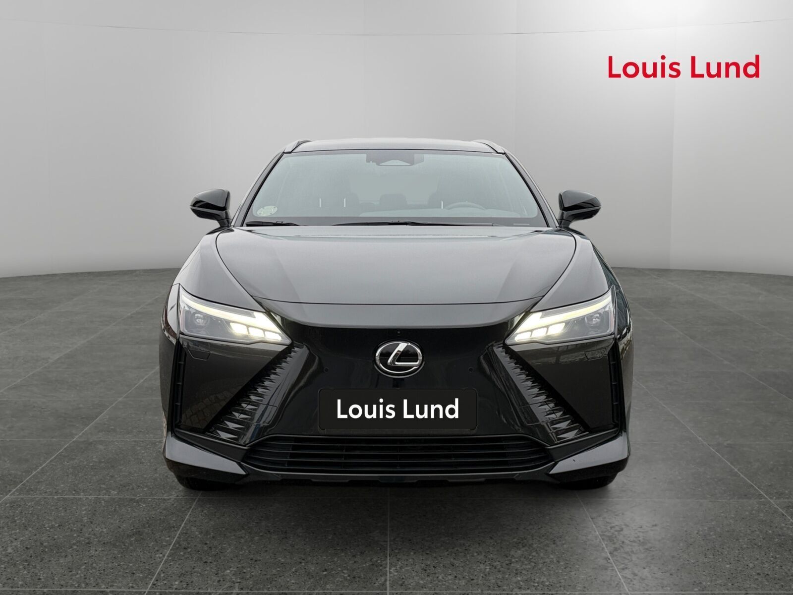 Lexus RZ 300e EL Luxury 204HK 4d Aut.