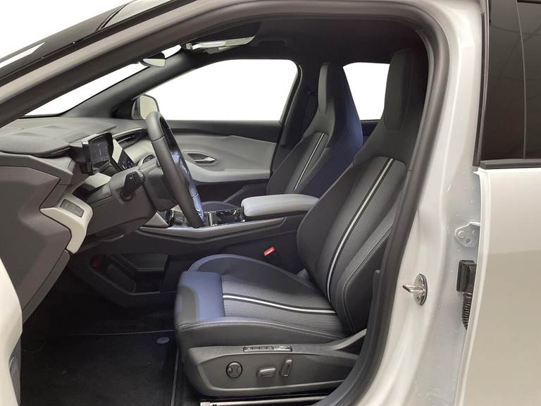 Ford Capri EL UR Select 286HK 5d Aut.