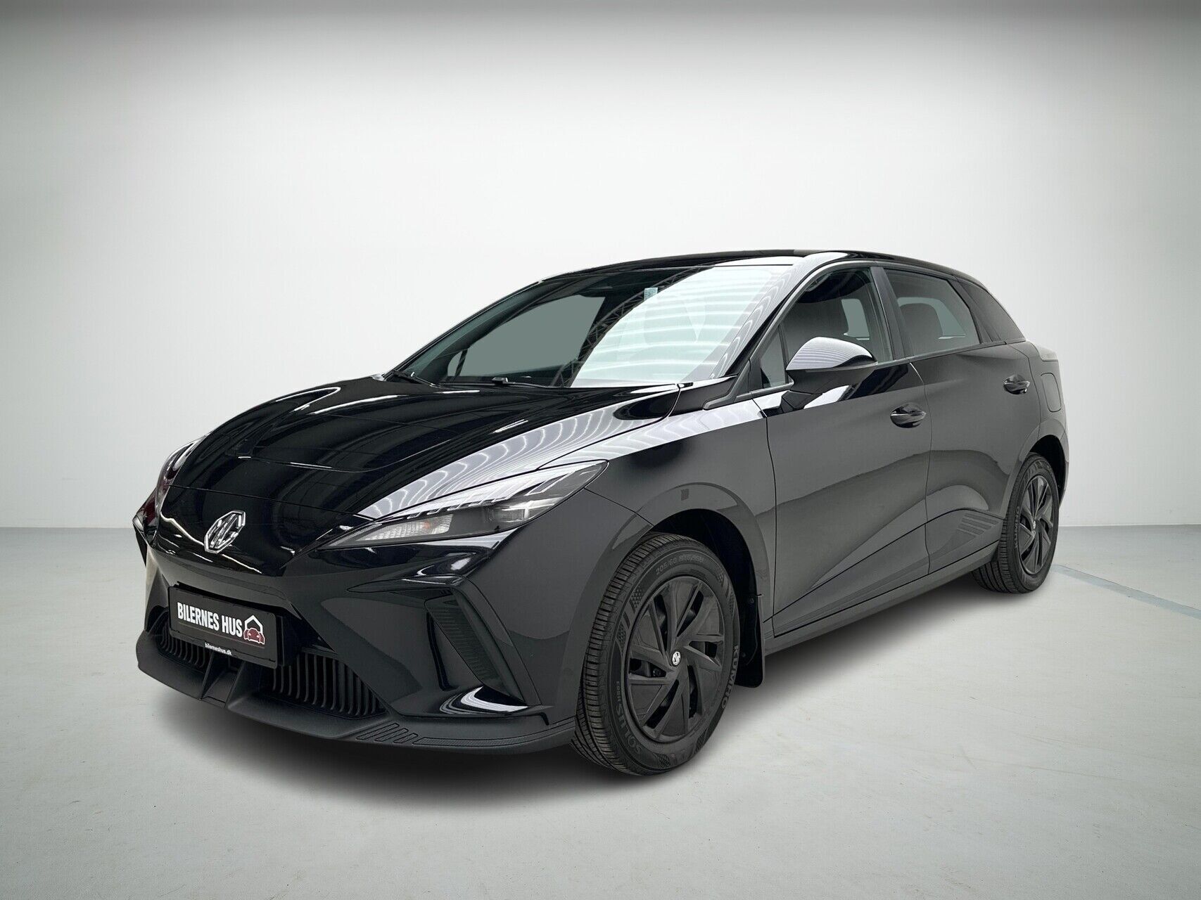 MG MG4 Electric EL Standard Range Nordic Edition 170HK 5d Aut.