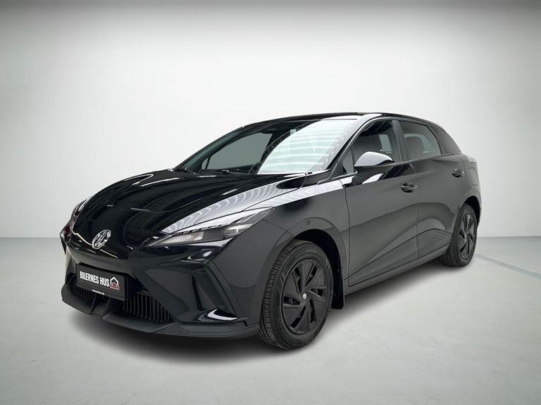 MG MG4 Electric EL Standard Range Nordic Edition 170HK 5d Aut.