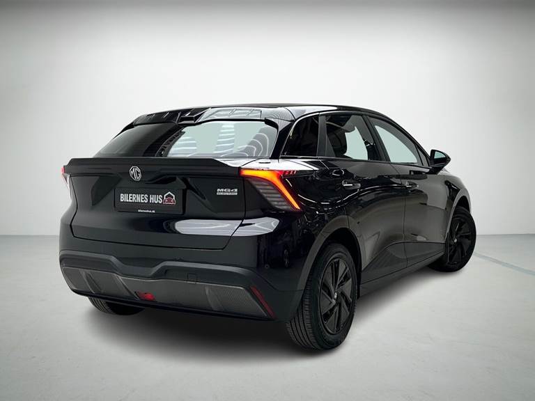 MG MG4 Electric EL Standard Range Nordic Edition 170HK 5d Aut.