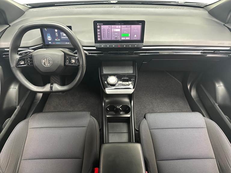 MG MG4 Electric EL Standard Range Nordic Edition 170HK 5d Aut.