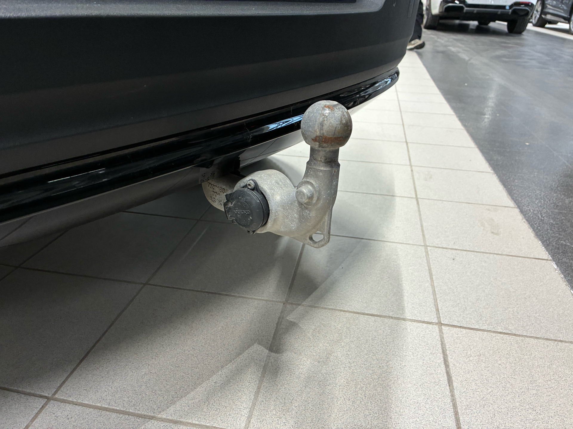 Volvo XC40 P6 Recharge Plus 231HK 5d Aut.