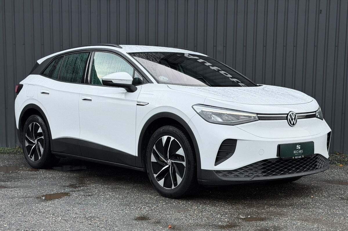 VW ID.4 77 Pro Performance