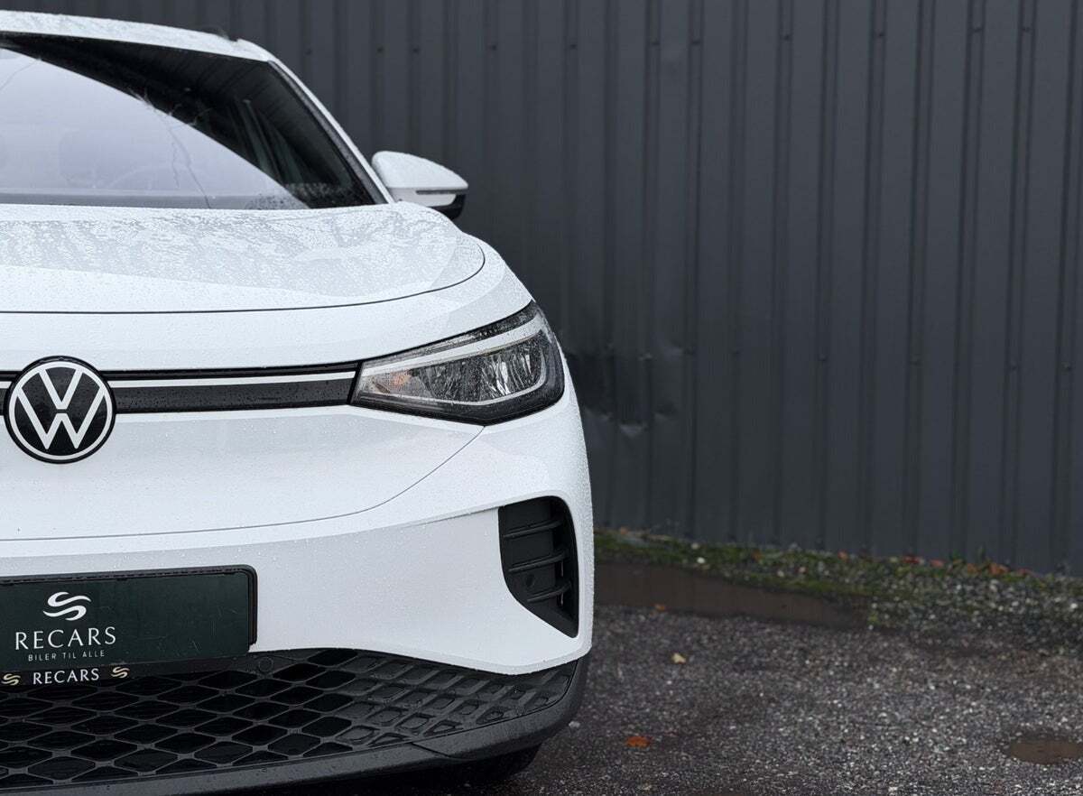 VW ID.4 77 Pro Performance