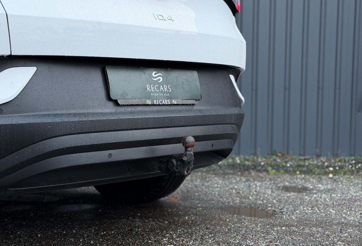 VW ID.4 77 Pro Performance