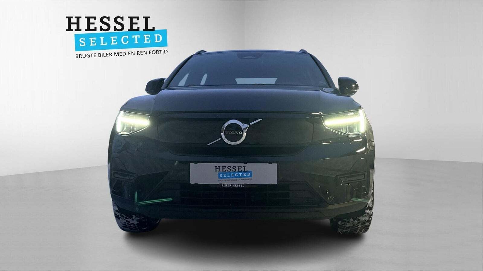 Volvo XC40 P6 ReCharge Core