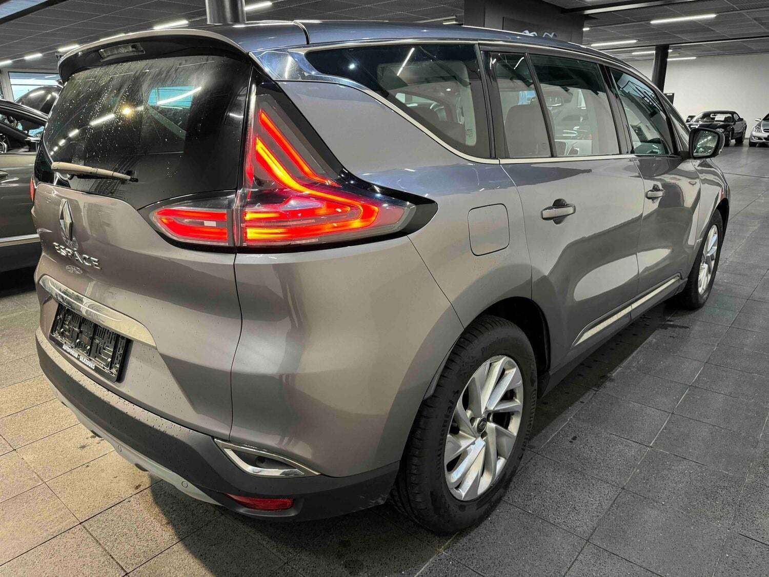 Renault Espace
