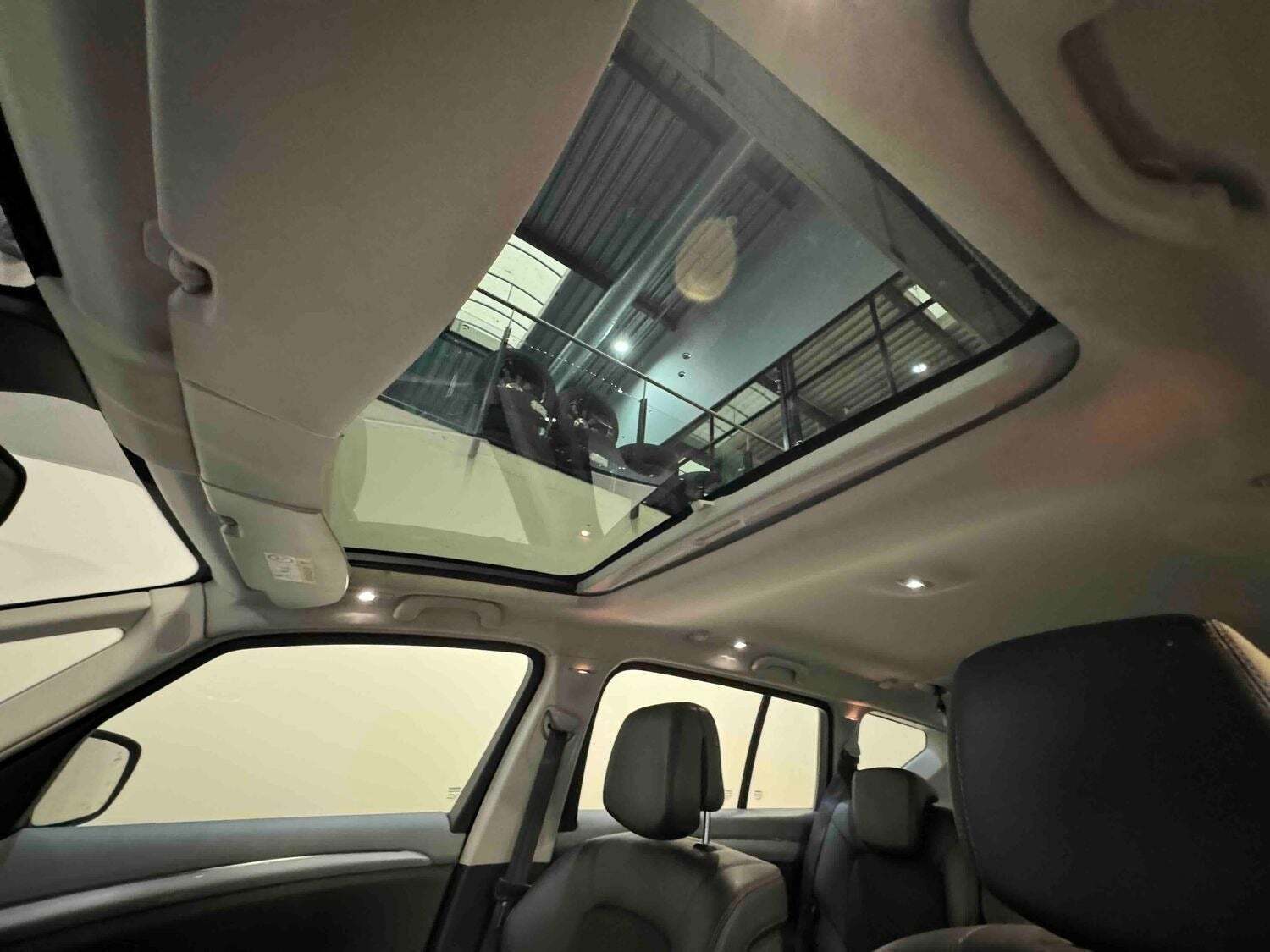 Renault Espace 1,6 dCi 160 Zen EDC 7prs