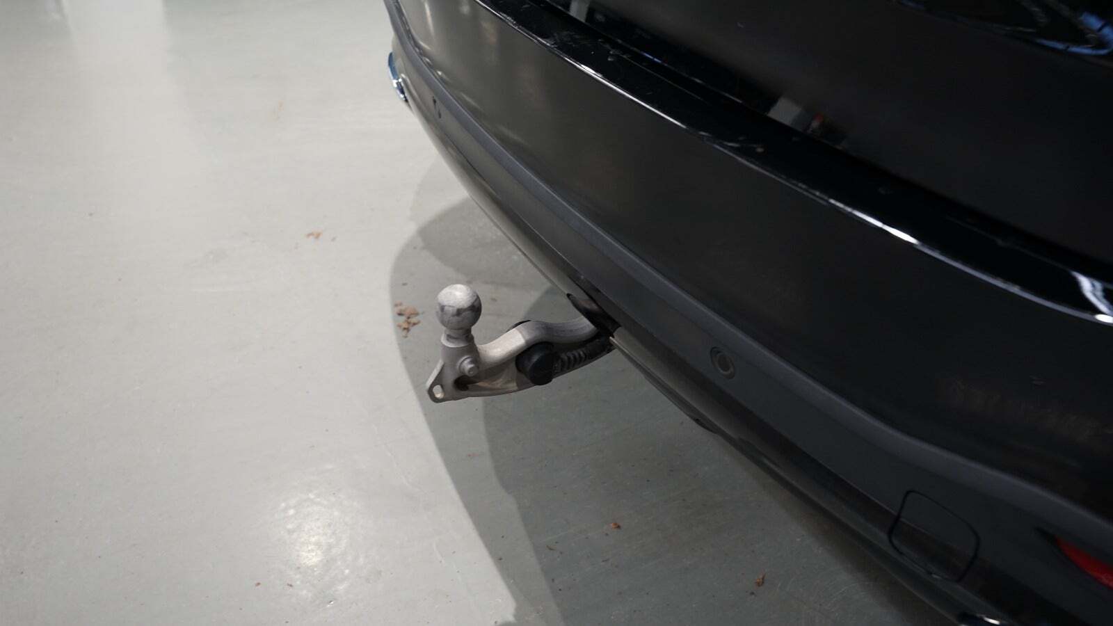 Mercedes GLE350 de 2,0 AMG Line aut. 4Matic