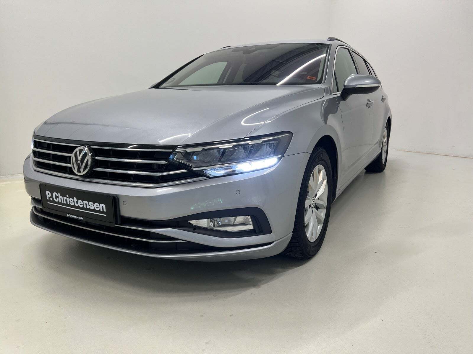 VW Passat 1,5 TSi 150 Business+ Variant DSG
