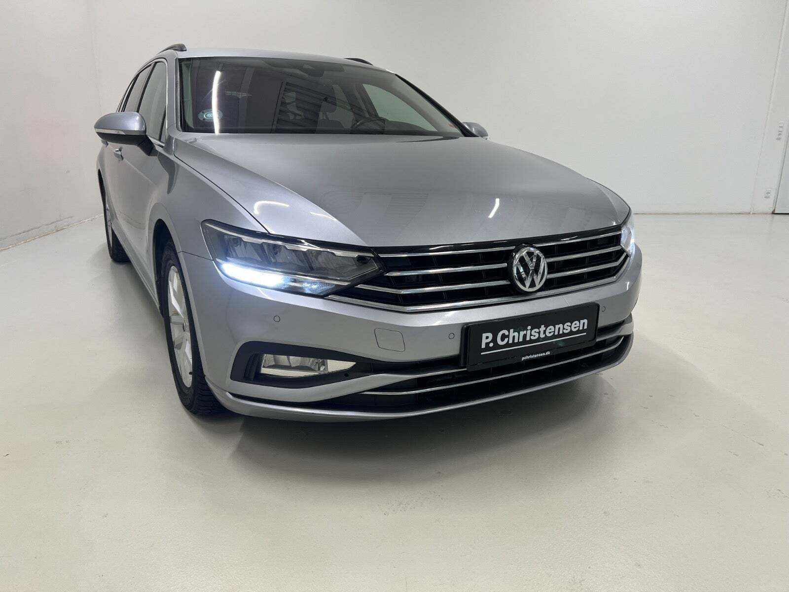VW Passat 1,5 TSi 150 Business+ Variant DSG
