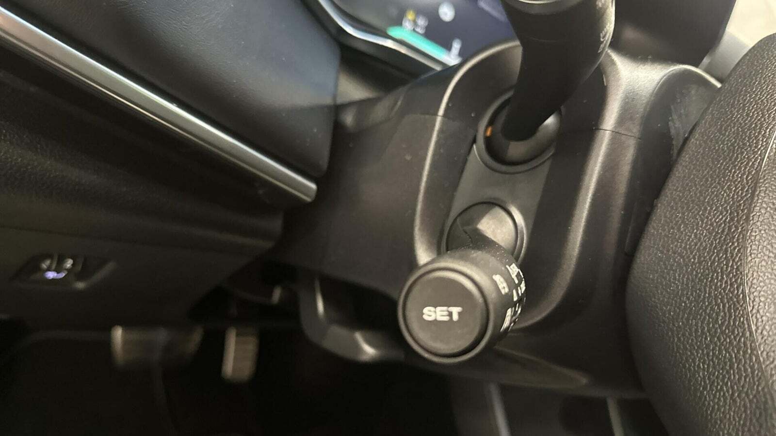 Sort MG Marvel R fra 2022