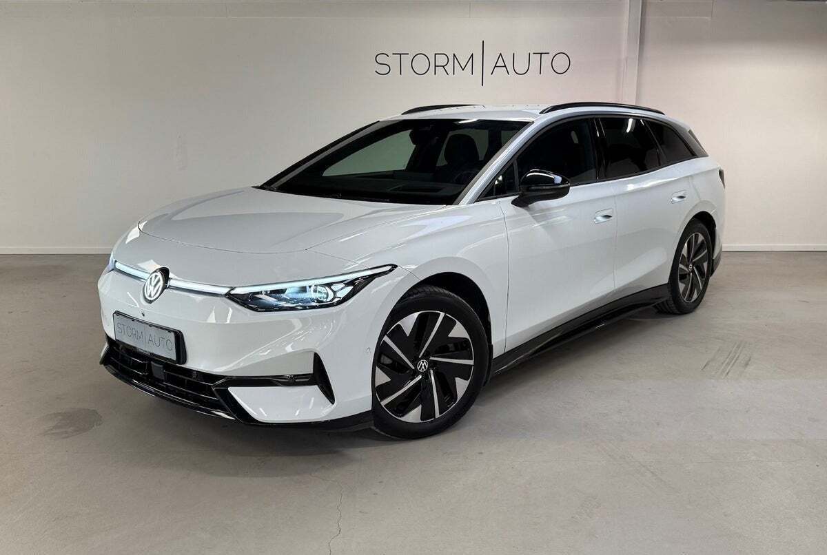 VW ID.7 77 Pro Tourer