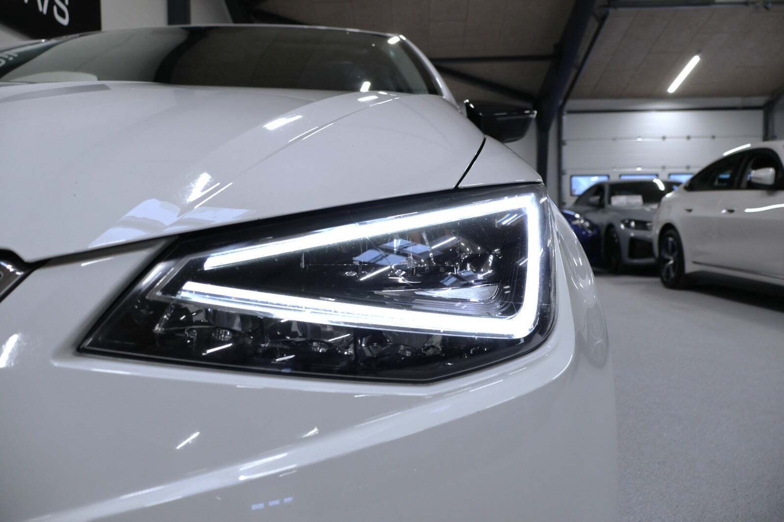 Seat Ibiza 1,0 TSi 95 FR