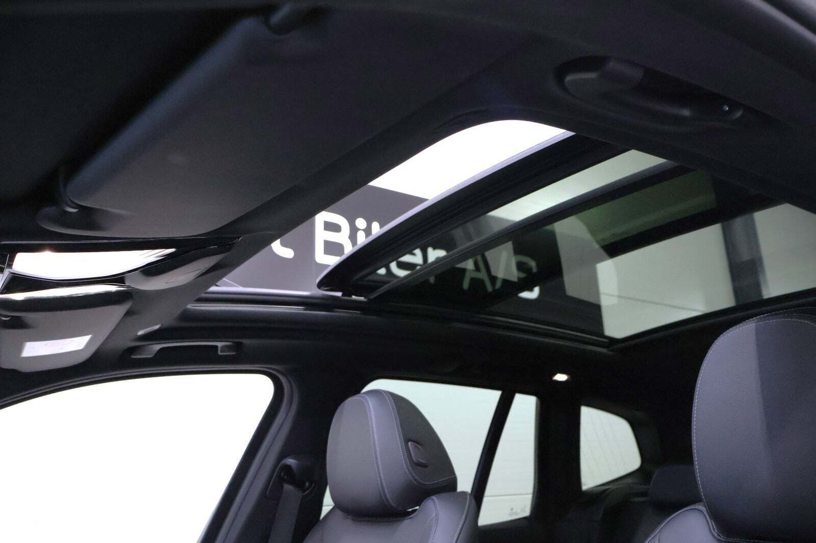 BMW iX3 Charged M-Sport