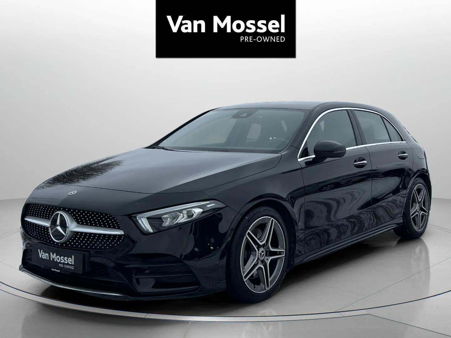 Van Mossel Hillerød