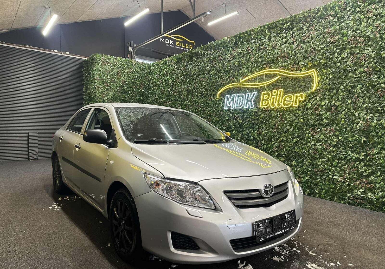 Toyota Corolla 1,4 Luna