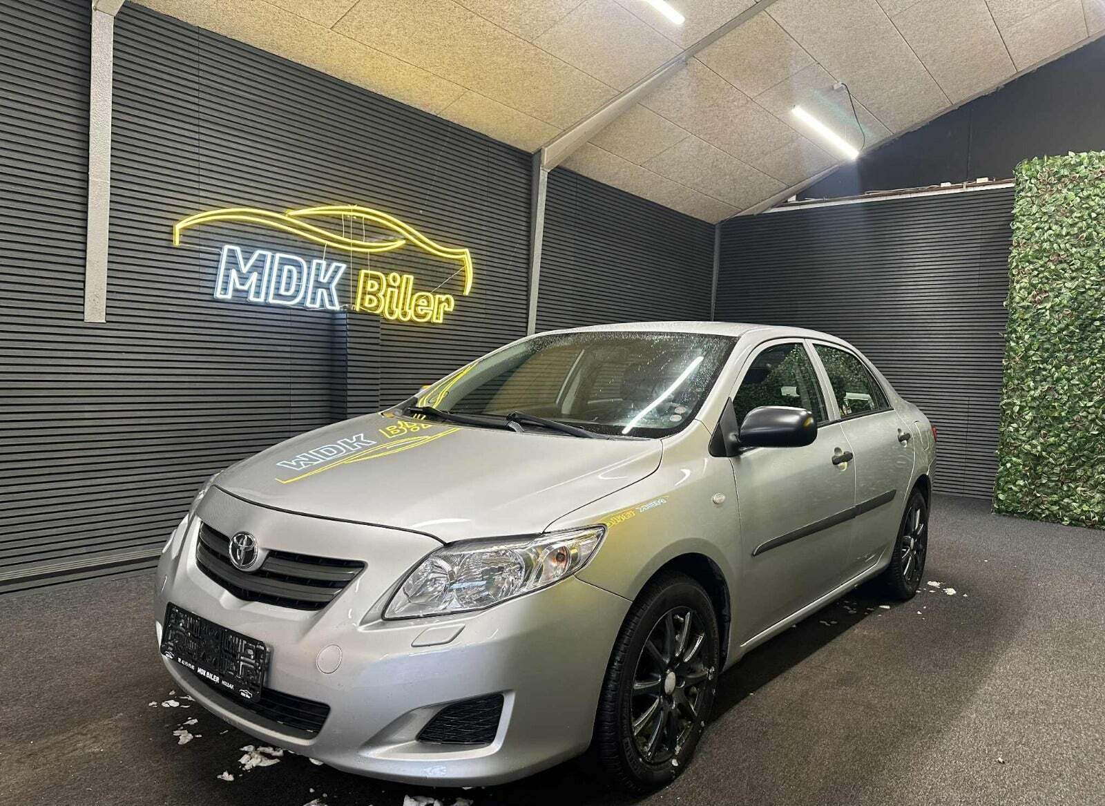 Toyota Corolla 1,4 Luna