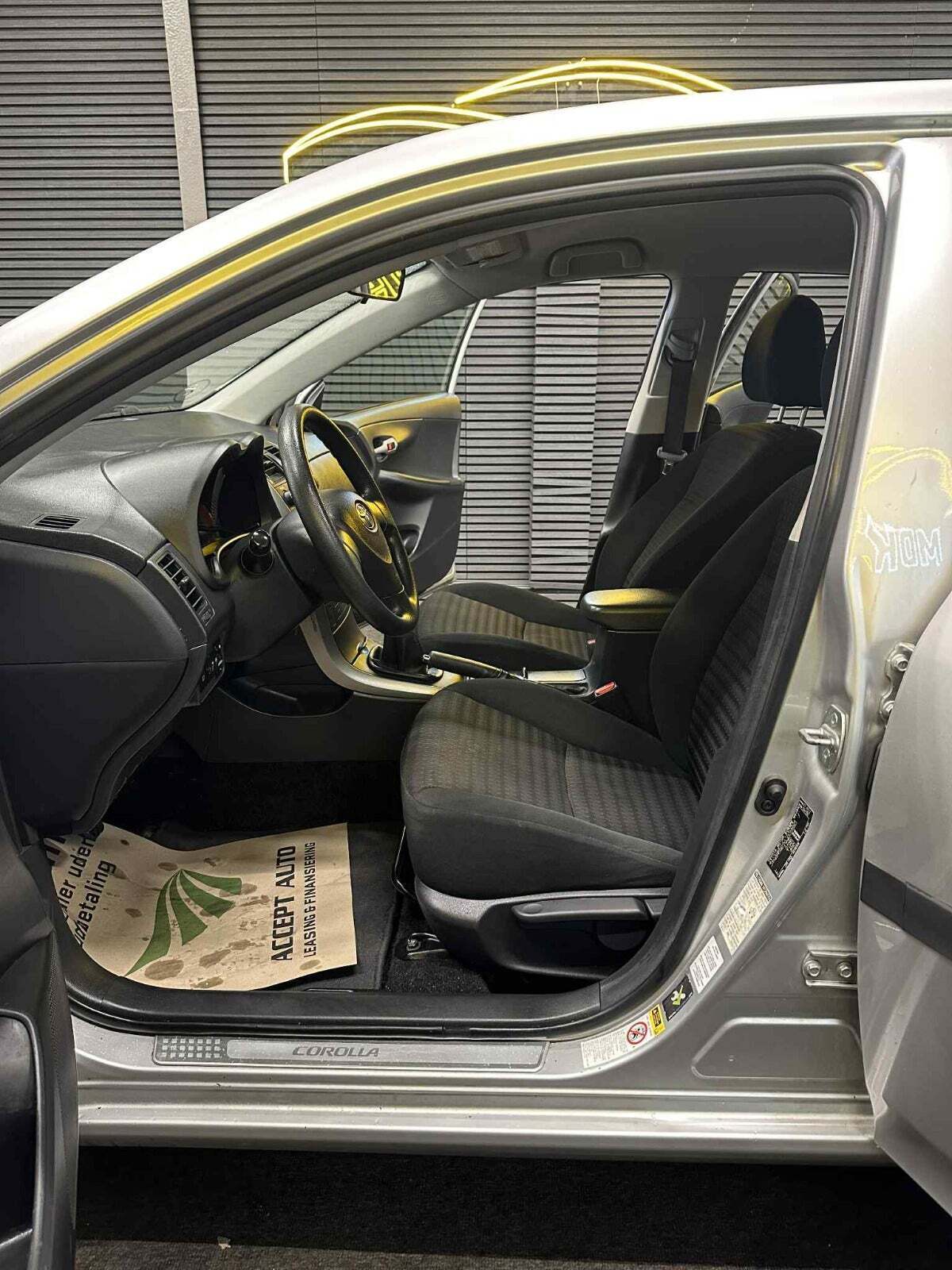 Toyota Corolla 1,4 Luna