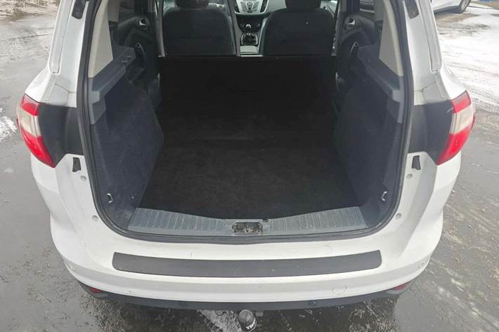 undefined Ford C-MAX fra 2011