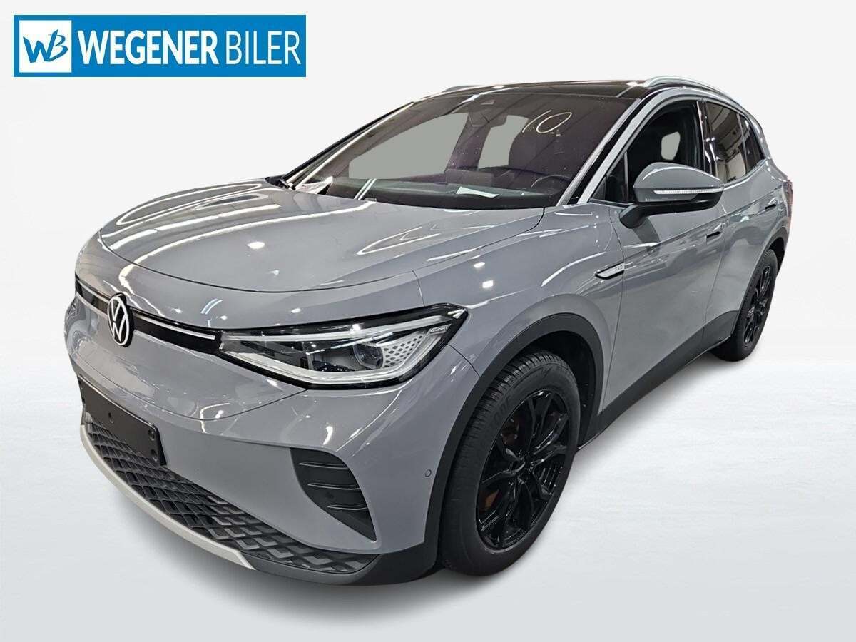 VW ID.4 77 1ST Pro Performance