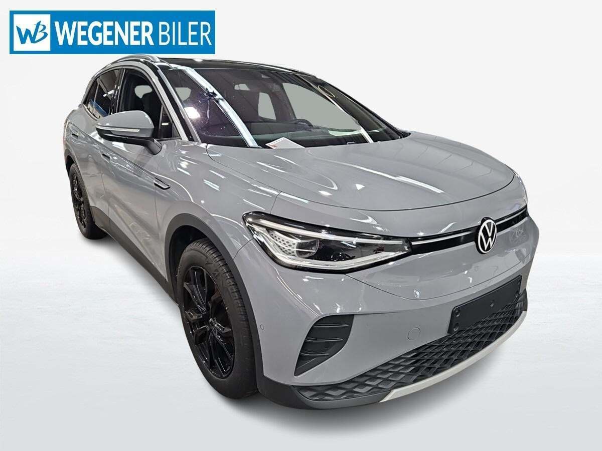 VW ID.4 77 1ST Pro Performance