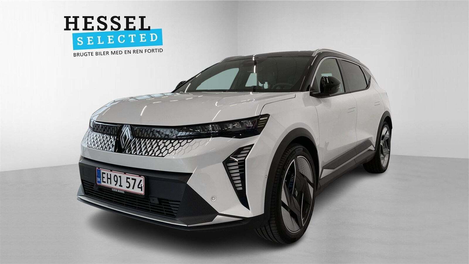 Ejner Hessel Randers