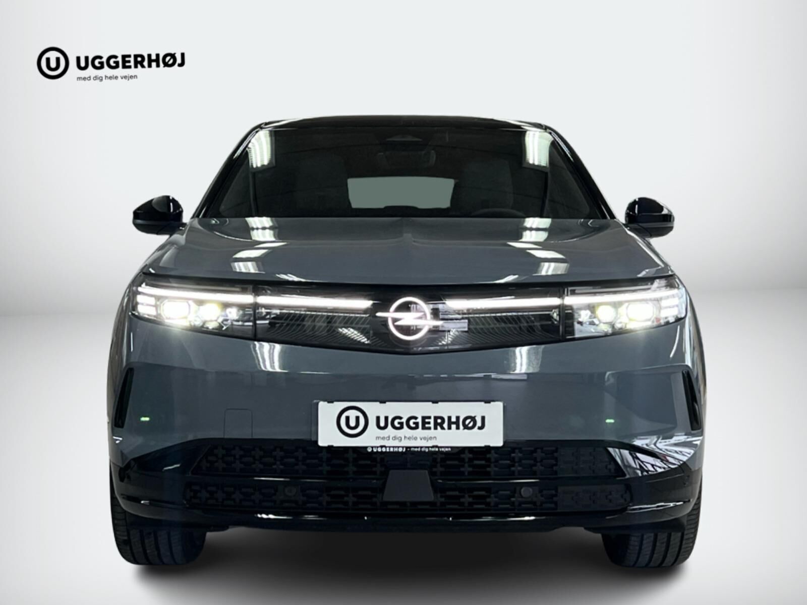 Opel Grandland-e 73 GS Ltd.